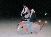 Fishbike