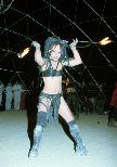 Burning Man 2000