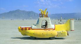 Yellow Submarine