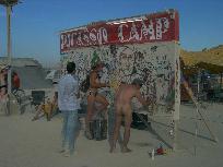Picasso Camp