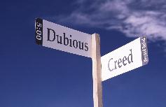 Dubious Creed