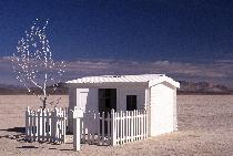 Little House on the Playa #2