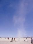 Dust Devil #1