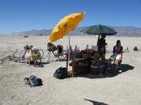 Little Bar on The Playa #1