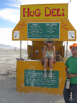 Hug Deli #2