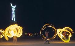 Firedance #6