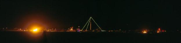 Night Panorama #2