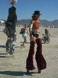 Stilts 4