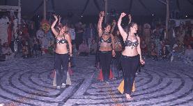 Belly Dancers 4