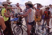 Margarita Bike