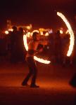 Burning Man 2006