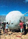 Ice Ball #01